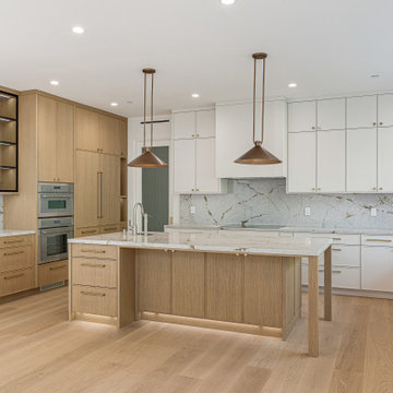 Leonardo Residence