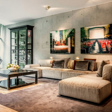 Architect Villa
