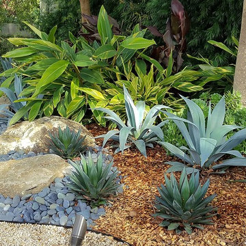 An Artist’s Garden in San Mateo