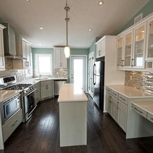 Kitchen Ideas