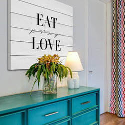 Eat Pray Love - Products