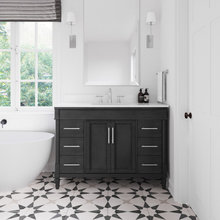 Mildred Main Bath