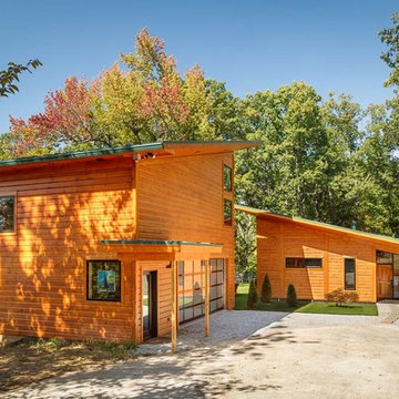 Full Custom - Custom Home