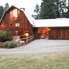 TSM Barn