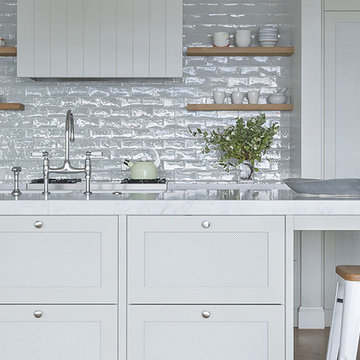 Avalon Home - Kitchen