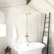 bathroom - new