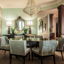 Dining Room Ideas