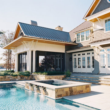 Lake Murray Residence - Lexington, SC