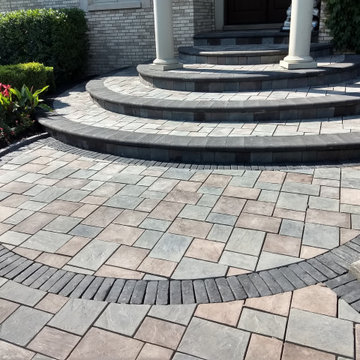 Entry Steps
