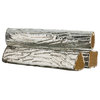 Arteriors Home Julip Logs, Set of 3