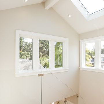 Menlo Park New Home