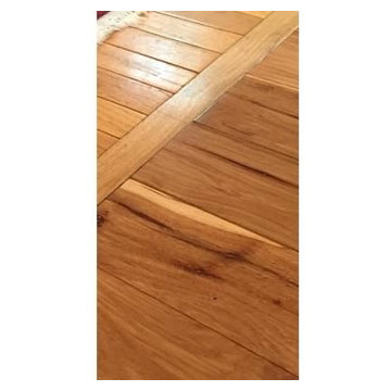 Flooring with Color ReDesign
