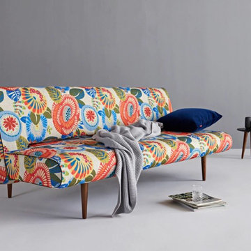 Luxury Sleeper Sofas Built For Comfort!