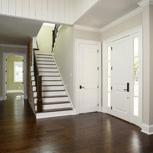 stairways