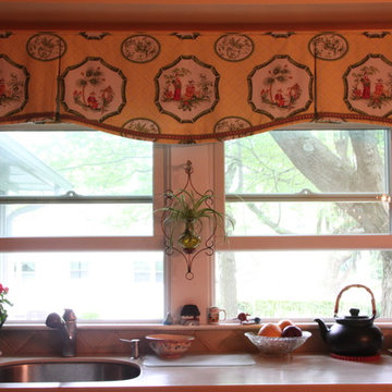 French Country Kitchen
