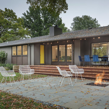 Wurster House