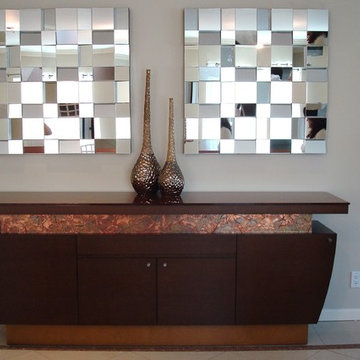 Dining Rooms