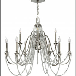Homearama Lighting - Chandeliers
