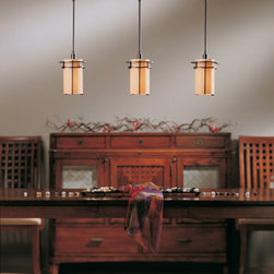 Hubbardton Forge - Lighting