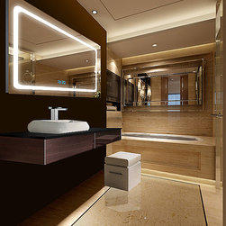 Paris mirror renovation - Products
