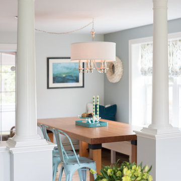 Scarborough Kitchen Renovation