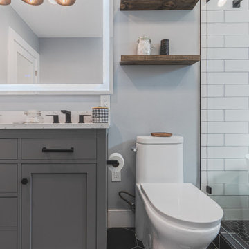 Palo Alto - Complete Home Remodel