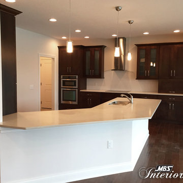 StarMark Cabinetry at Modern Builders Supply