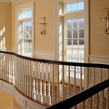 Woodwork