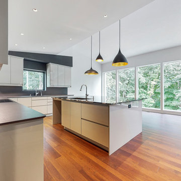 Sunset Rd Custom Home