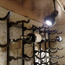 Wine storage solutions - Products