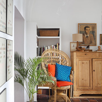 Apartamento en La Latina, Madrid
