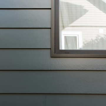 North Glenora Retrofit