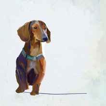 Dog Art