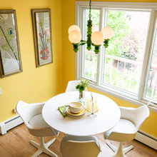 June Kitchen