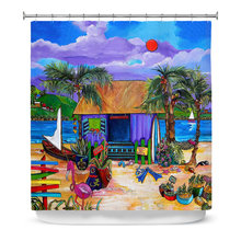 Shower Curtains