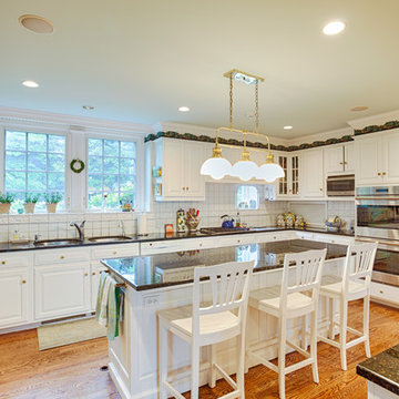 Haverford, PA Kitchen Remodel