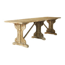 Dining Room Table