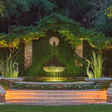 Sea Island Garden & Deck