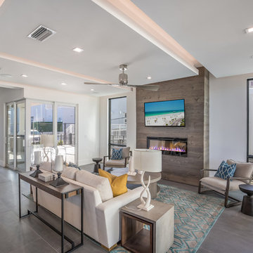 Stadium Home 2.0 at TIAA Bank Field