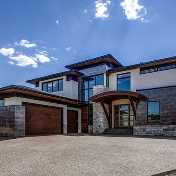 Mountain View Contemporary