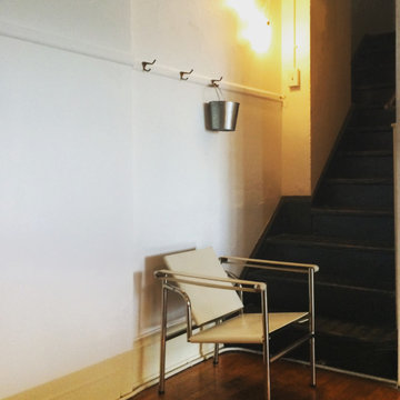 Rooms with Our L'Esprit Nouveau Modern Furniture Reproductions