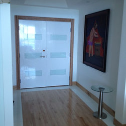 Turnberry Ocean Miami - Interior Doors