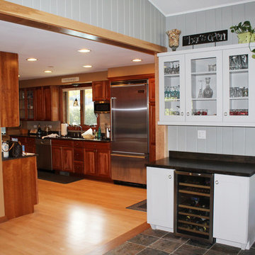 James Hardie - Deep Ocean, Mount Prospect, IL