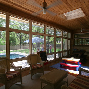 Rollingwood Family Home