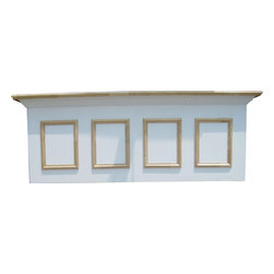 Headboards - Headboards