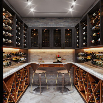 Wine Storage