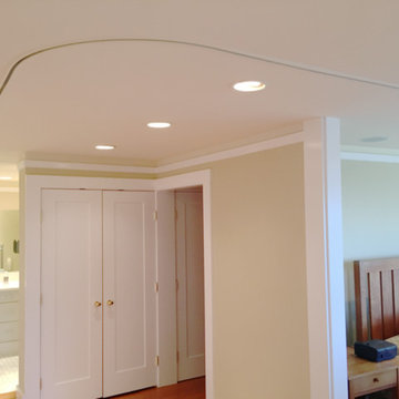 ceiling track