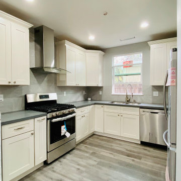 Kitchens