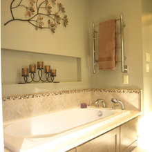 Bathroom Ideas