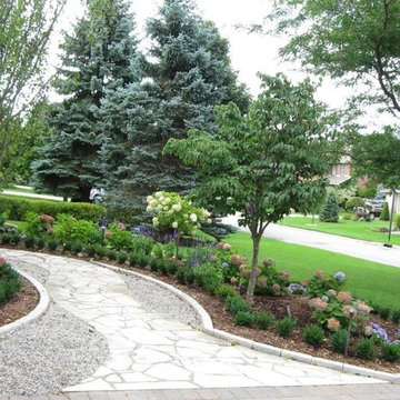 Highland Woods Residence